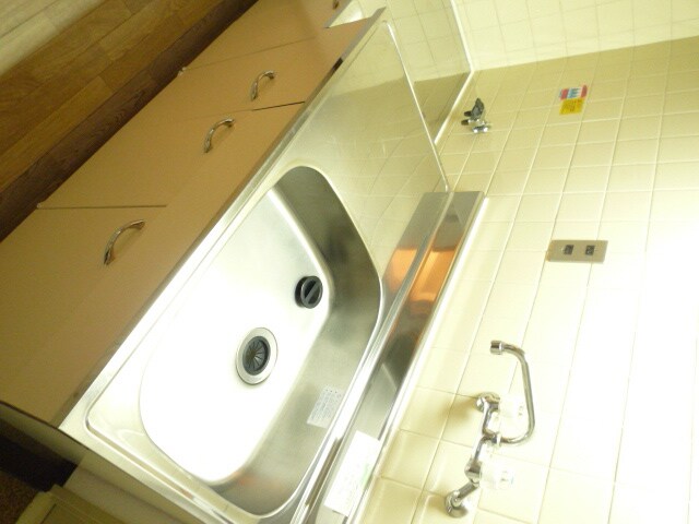 物件内観写真13　(キッチン)