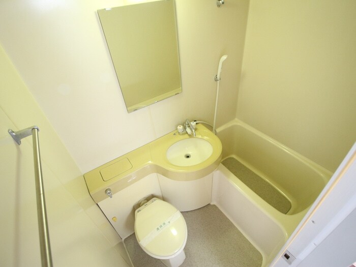 物件内観写真9　(バス／シャワールーム等)