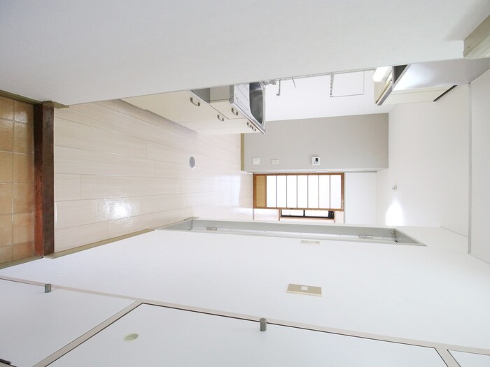 物件内観写真21　(玄関)