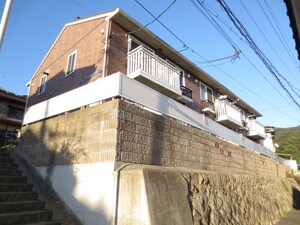 ウイングＭＩＳＡＷＡ　Ⅵ外観写真
