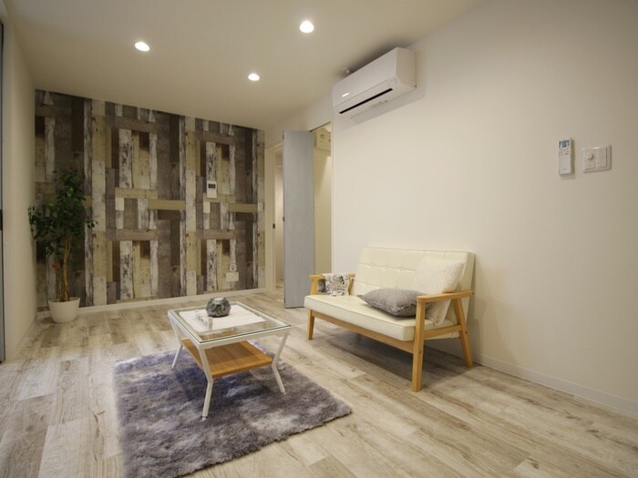 物件内観写真7　(居室)