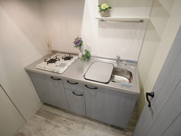 物件内観写真8　(キッチン)