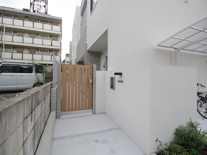 物件外観写真6　(その他)