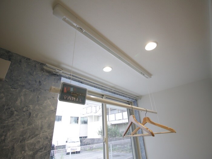 物件内観写真16　(ベランダ・バルコニー)