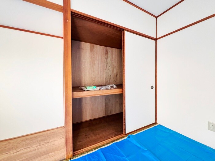 物件内観写真8　(収納)