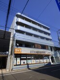 ラ・ポルト旭
