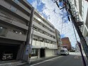 シャンポール昭和町