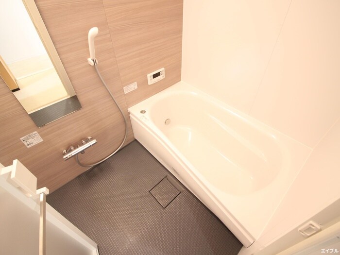 物件内観写真9　(バス／シャワールーム等)