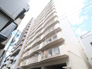 シャンボール横川(202)外観写真