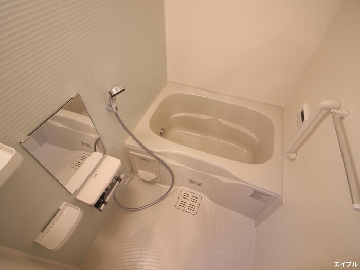 物件内観写真13　(バス／シャワールーム等)