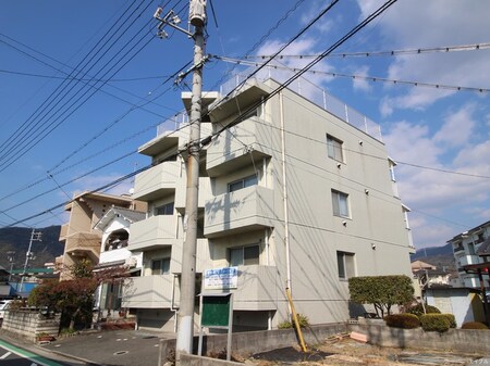 Ｋ′Ｓハイツ外観写真