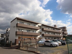 ヨシダビル外観写真