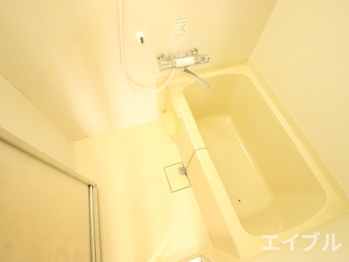 物件内観写真9　(バス／シャワールーム等)