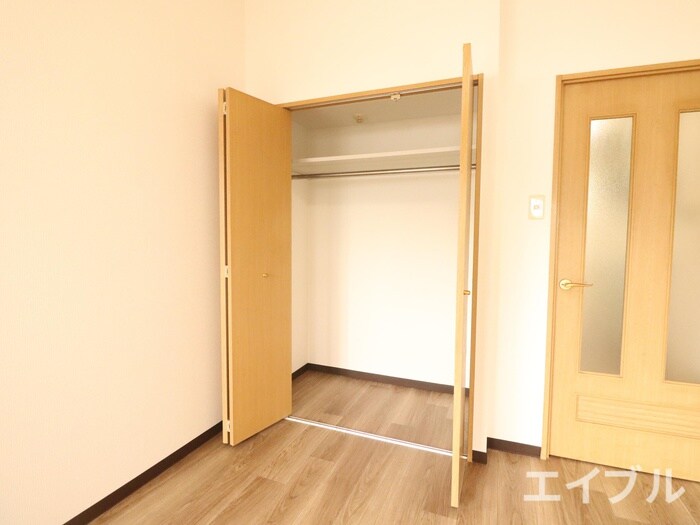 物件内観写真14　(収納)