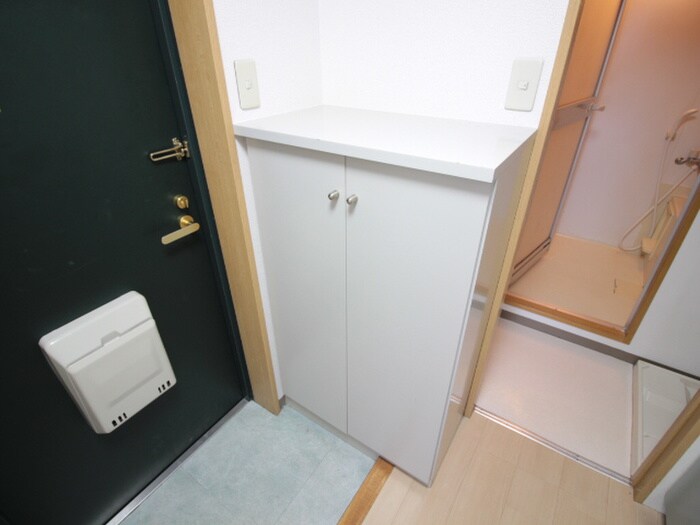 物件内観写真16　(靴箱)