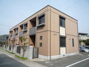 グランドビーンズ外観写真