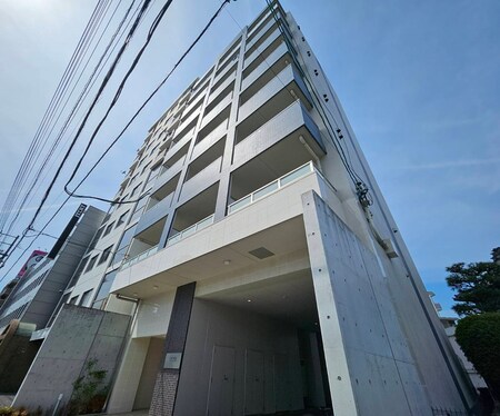 ｅＣｌｏｕｄ外観写真