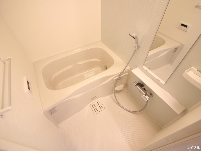 物件内観写真9　(バス／シャワールーム等)