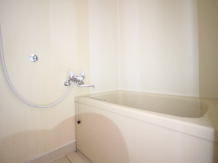 物件内観写真10　(バス／シャワールーム等)