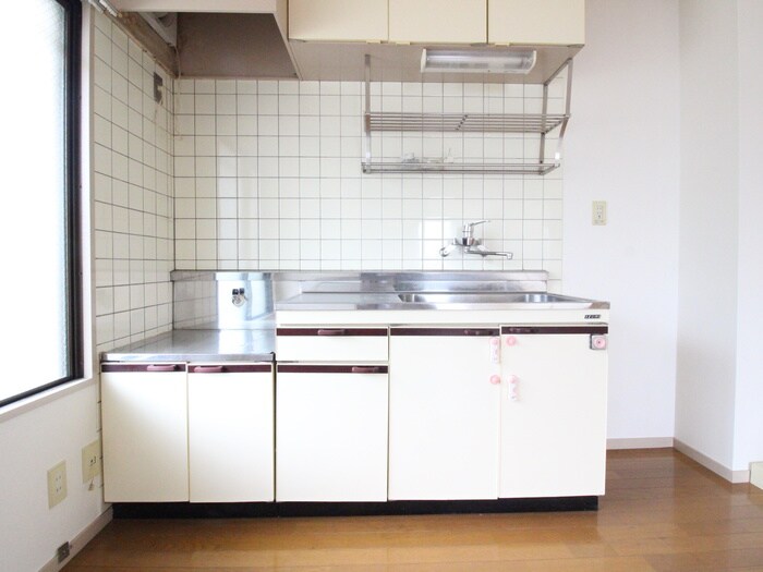 物件内観写真12　(キッチン)