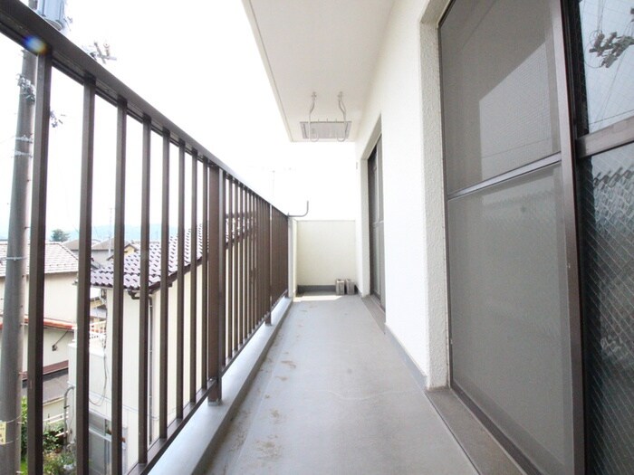 物件内観写真14　(ベランダ・バルコニー)