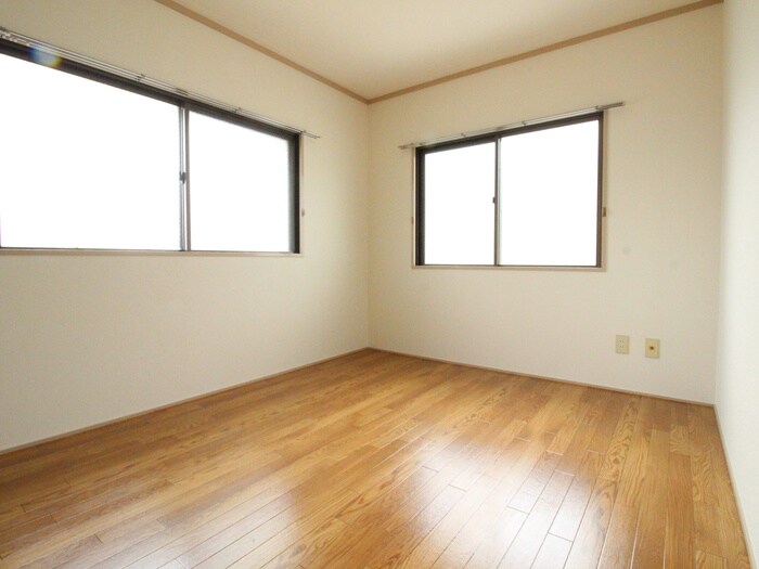 物件内観写真21　(居室)