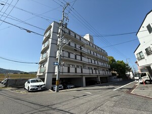 パール西広島外観写真