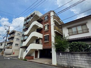 第1ガーデン外観写真