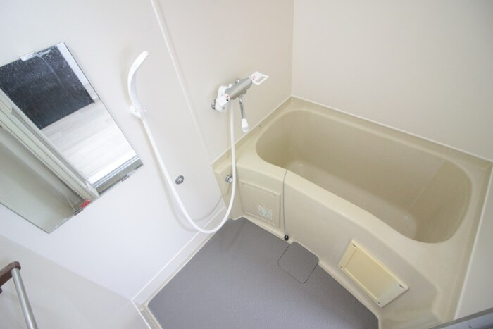 物件内観写真9　(バス／シャワールーム等)