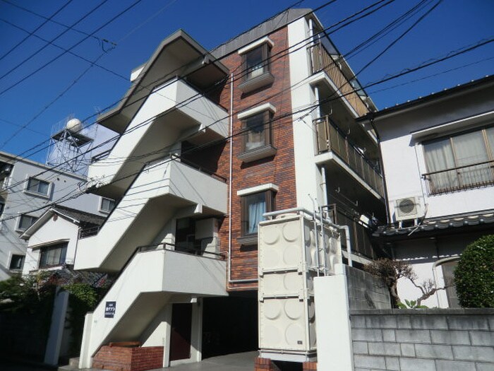 物件外観写真5　(外観写真)