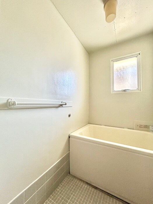 物件内観写真12　(バス／シャワールーム等)