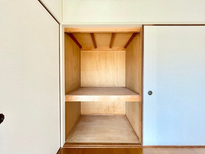 物件内観写真14　(収納)