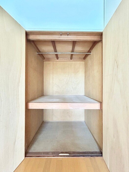 物件内観写真17　(収納)