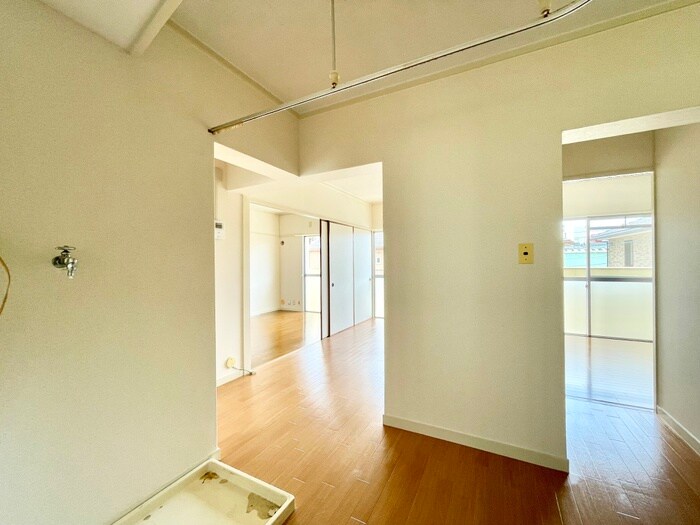 物件内観写真17　(居室)