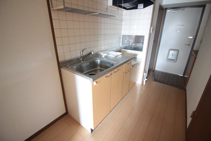 物件内観写真7　(キッチン)