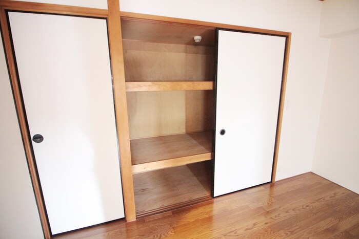 物件内観写真8　(収納)