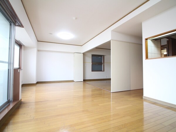 居室