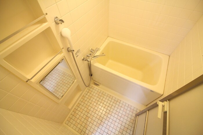 物件内観写真10　(バス／シャワールーム等)