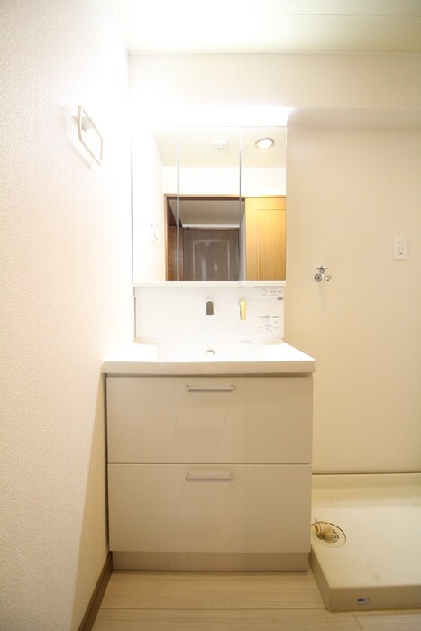 物件内観写真11　(洗面)