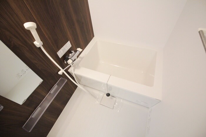 物件内観写真11　(バス／シャワールーム等)