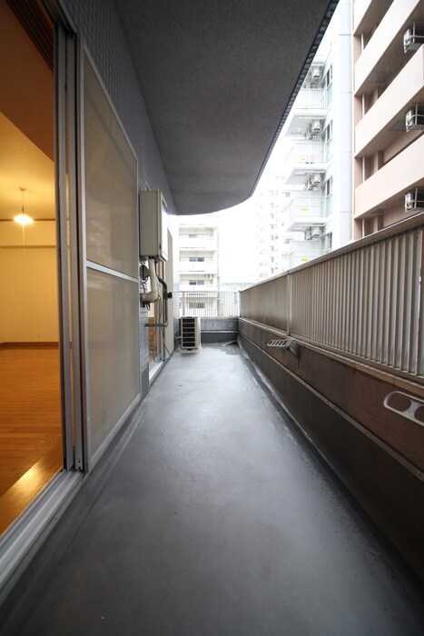 物件内観写真14　(ベランダ・バルコニー)