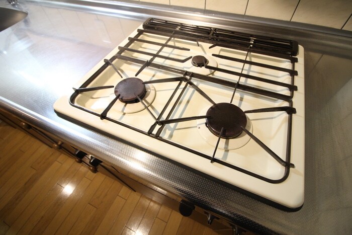 物件内観写真22　(キッチン)