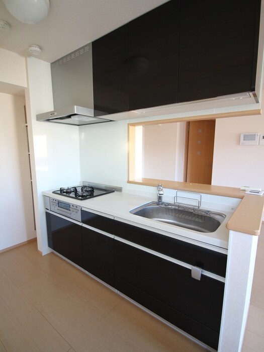 物件内観写真5　(キッチン)