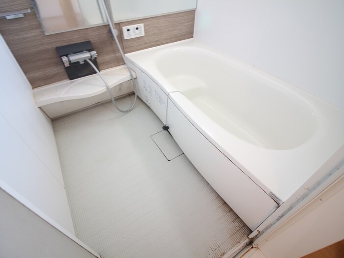 物件内観写真6　(バス／シャワールーム等)