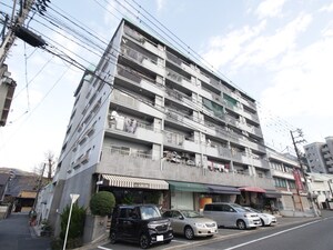 牛田コータース（210）外観写真