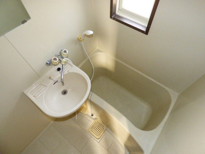 物件内観写真6　(バス／シャワールーム等)