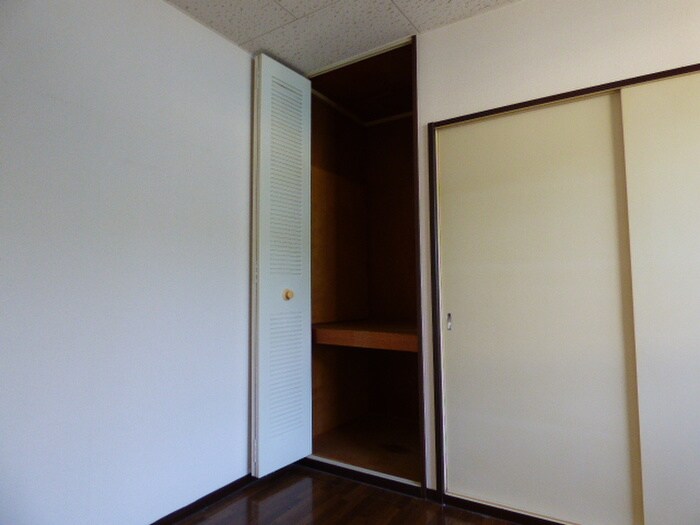 物件内観写真8　(収納)
