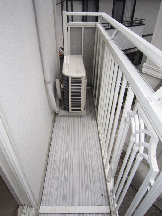 物件内観写真11　(ベランダ・バルコニー)