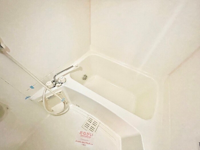 物件内観写真9　(バス／シャワールーム等)