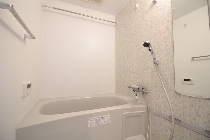 物件内観写真9　(バス／シャワールーム等)